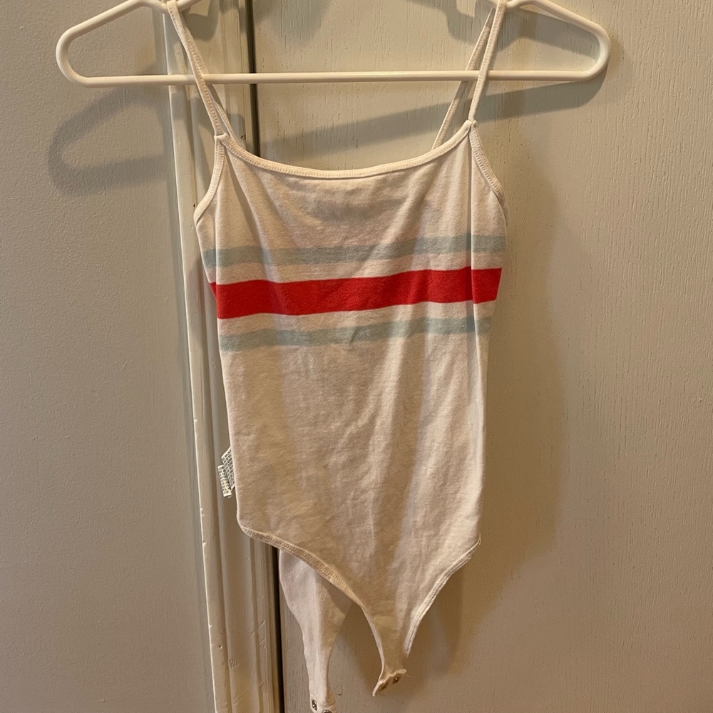Forever 21 body suit size S